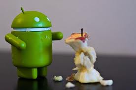 !!! Android VS iOS !!!